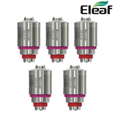 9563 - Gs Air M 0.35ohm by Eleaf (5 )