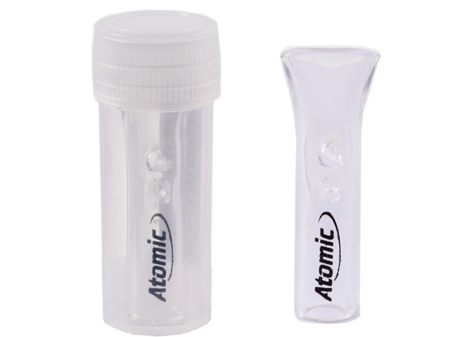 8601 -   ATOMIC Joint Mouth Tip () 0212759