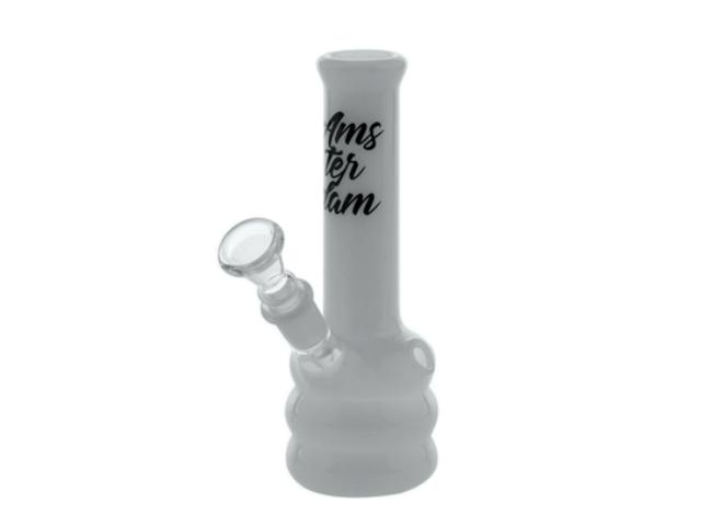 11752 -  Bong Amsterdam 15cm LG71