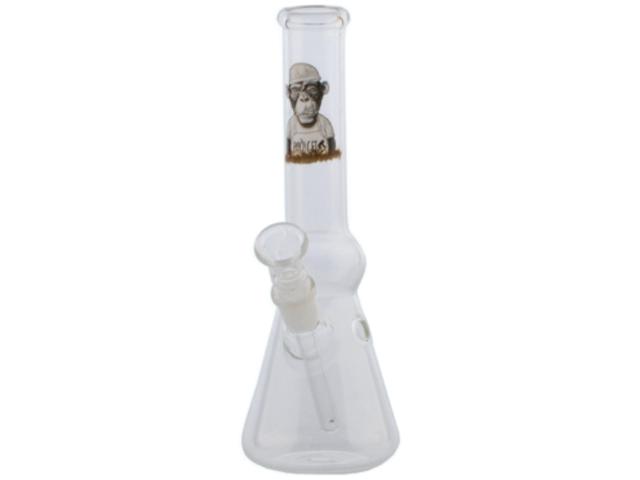 11768 -  Bong GREENLINE 18cm LG77