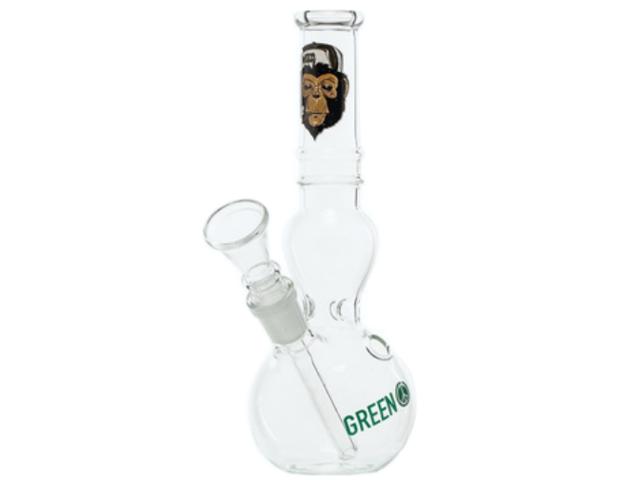 11766 -  Bong GREENLINE 19cm LG05