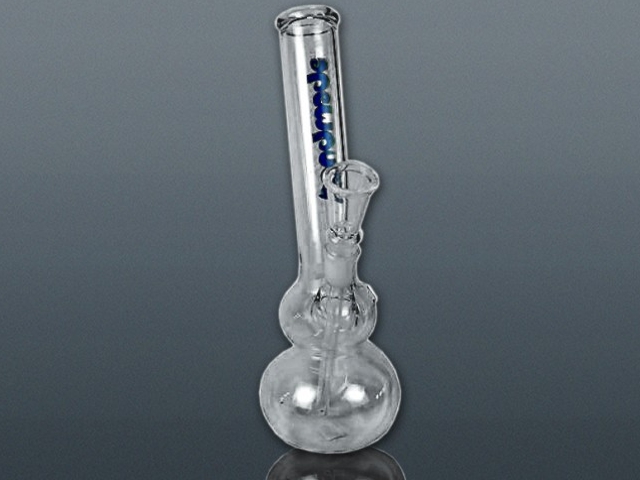   5-3585 GLASS BONG 26mm