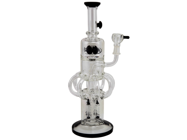   Glassbong 35cm Tarantula 0212644 (      )