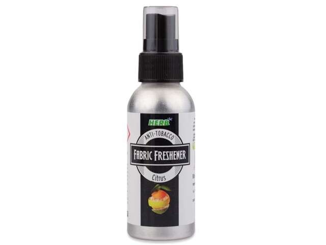 6326 - HERB FABRIC FRESHENER CITRUS (Anti-Tobacco )