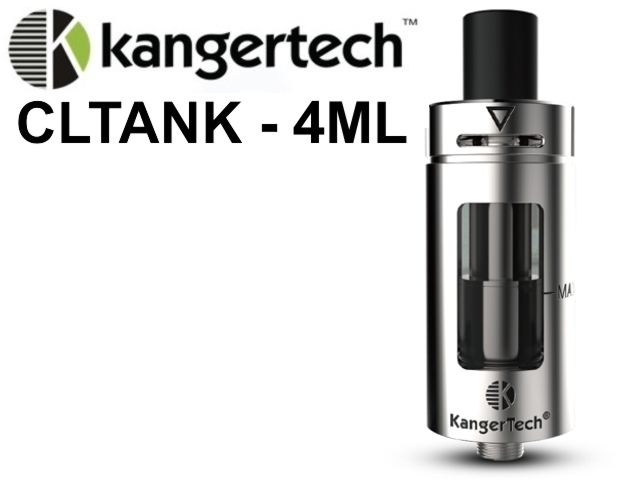 KANGER CLTANK 4ml