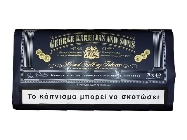  Karelias  30gr