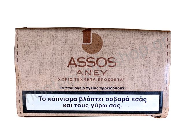 2794 -   ASSOS ANEY () 30gr