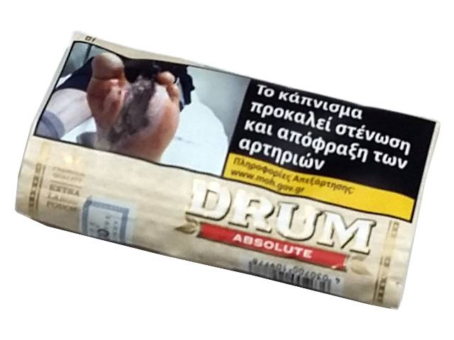   DRUM ABSOLUTE 30gr