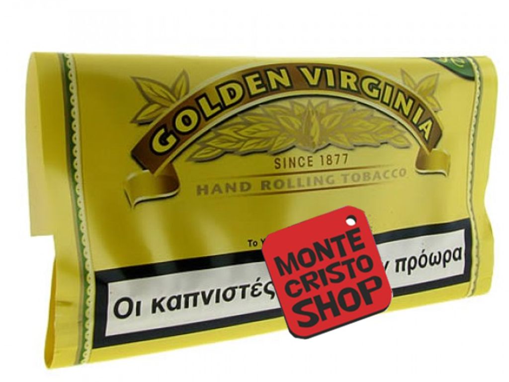   Golden Virginia, , 30gr