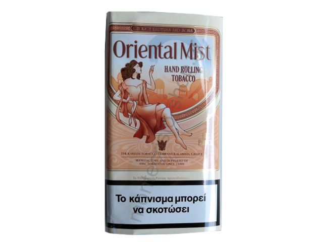   Oriental Mist 30gr by GEORGE KARELIAS and SONS