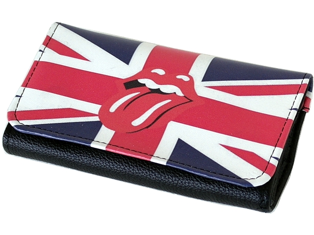     ROLLING STONES & ENGLISH FLAG 44607-002