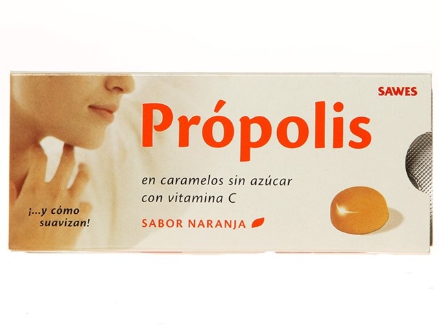  Sawes Propolis ( )