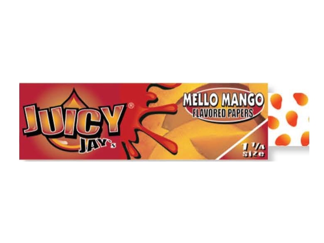 10026 -   Juicy Jays MELO MANGO 1 1/4