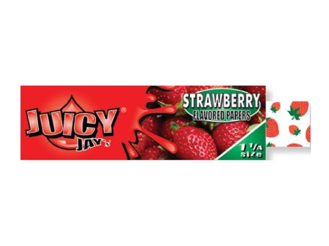 10023 -   Juicy Jays  1 1/4