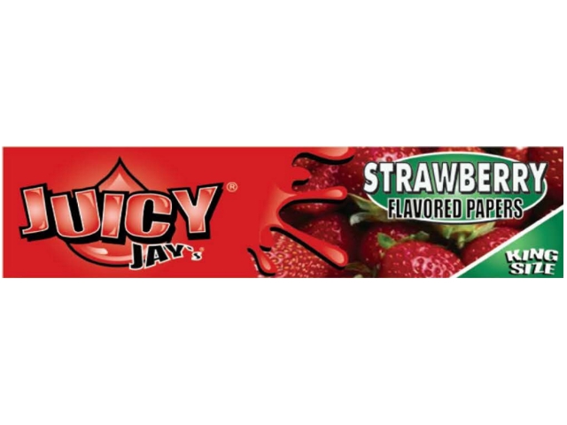 10058 -   Juicy Jays  KING SIZE