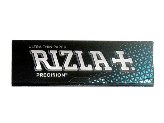 10545 - Χαρτάκια RIZLA PRECISION 50 ULTRA THIN