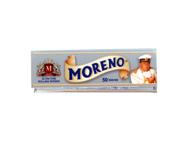   MORENO Silver ()