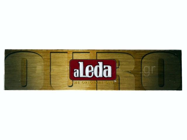 3053 -   aLeda OURO King Size Slim