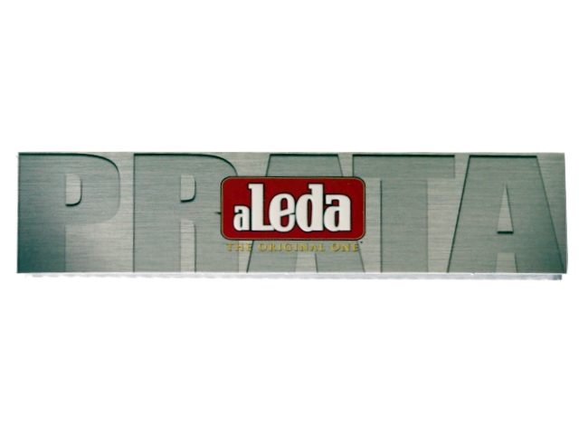 3055 -   aLeda PRATA King Size Slim