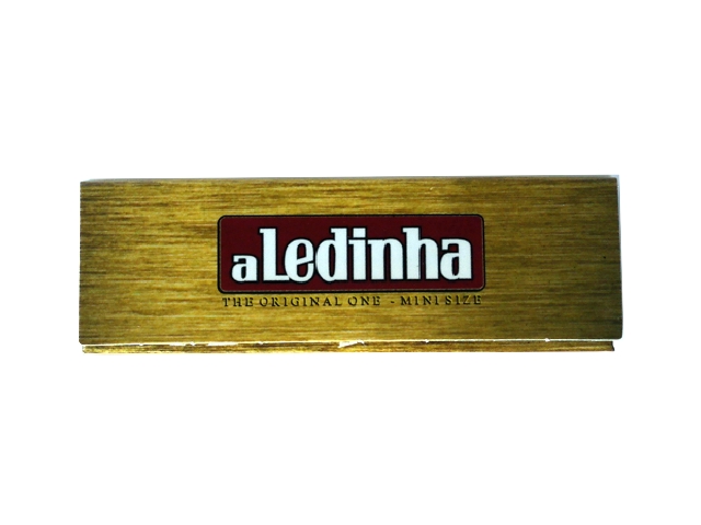   aLedinha OURO Mini Size 1 1/4 