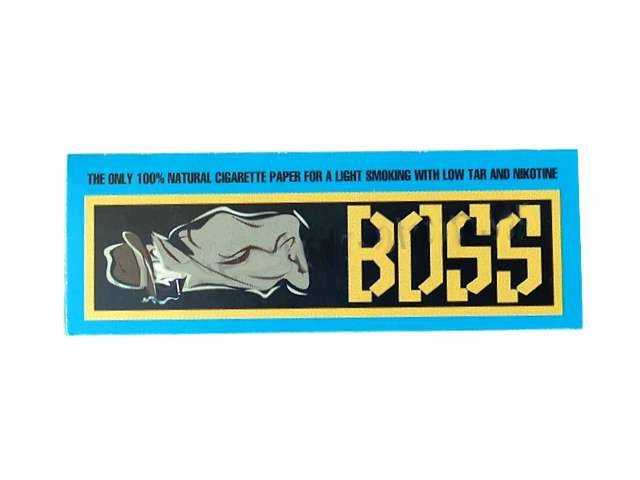 2560 -   BOSS