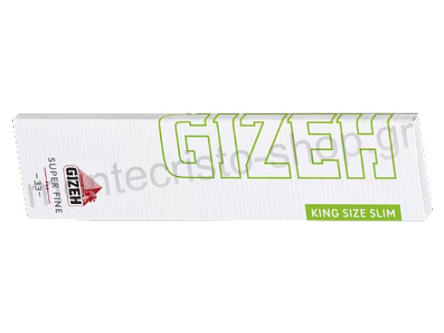   Gizeh King Size SLIM SUPER FINE MAGNET GIP051