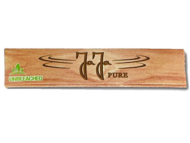 3673 -   Jaja PURE UNBLEACHED King Size Slim 