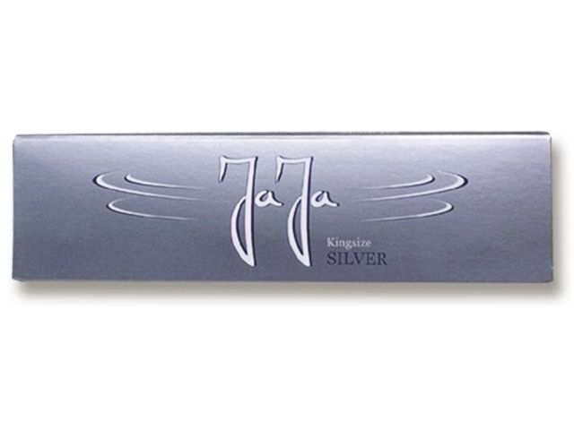 3675 -   Jaja SILVER King Size 