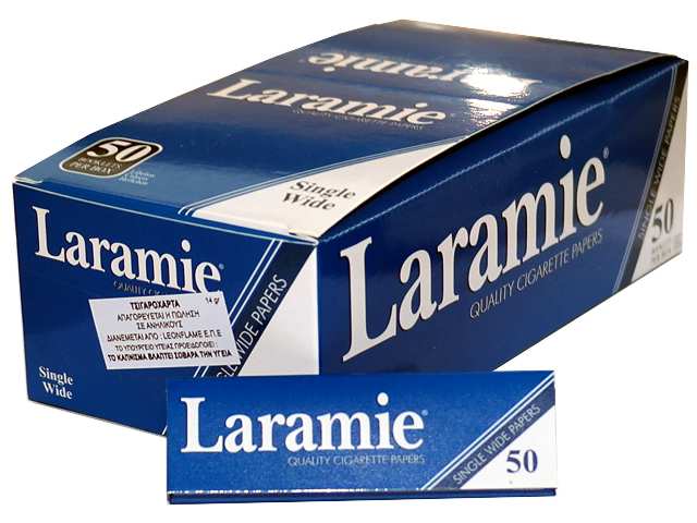   Laramie    50 