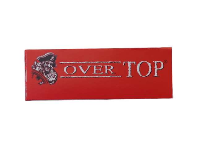   Over Top 