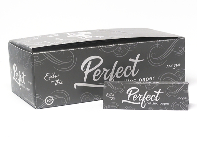 9706 -   Perfect Extra Thin     50
