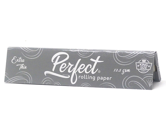 9711 -   Perfect King Size  Extra Thin 