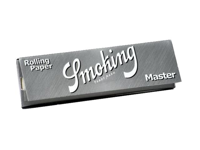 3022 -   Smoking Master 1 1/4 