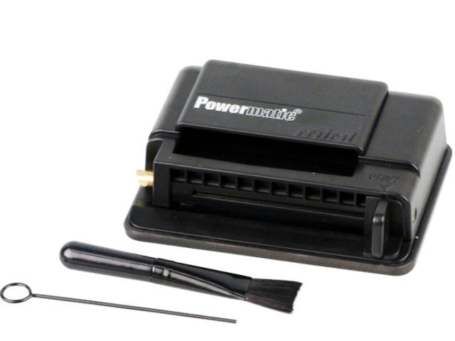 4271 -      Powermatic Mini ( )