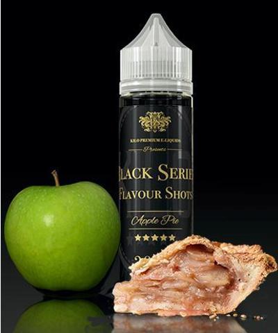 9325 - KILO BLACK SERIES Flavor Shot APPLE PIE 20ml/60ml ()