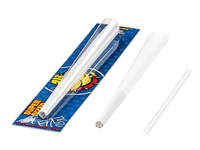 3114 -  THE BULLDOG SUPER SIZE CONE (180mm)