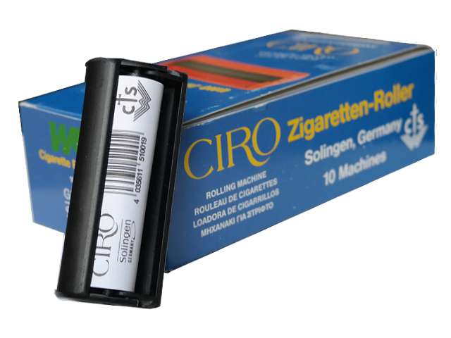 2616 -   10   CIRO Solingen Germany (70mm)