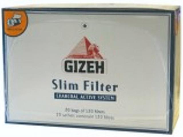 1122 -   20    GIZEH 6mm 