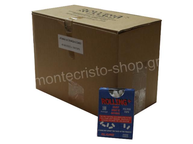 2924 -   40   Rolling 47606    8mm 100  ( 0.49  )