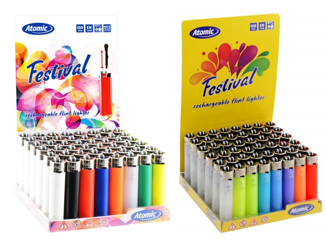 4817 -   48   ATOMIC Festival (   ) art 3935001 & art 3935000