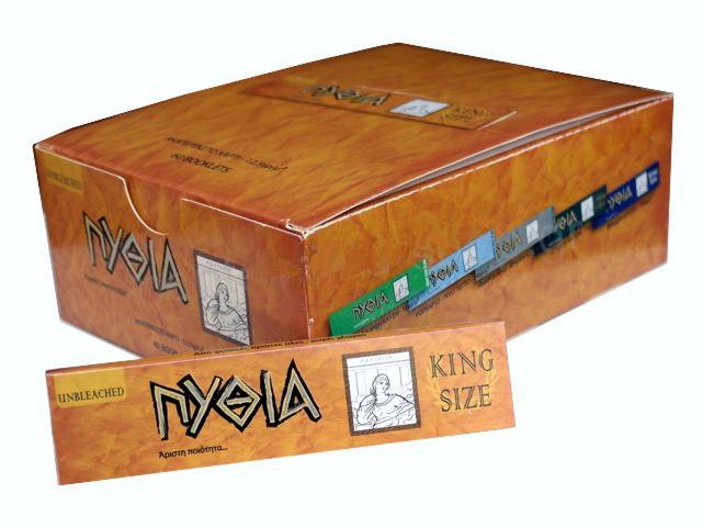 2627 -   60     King Size