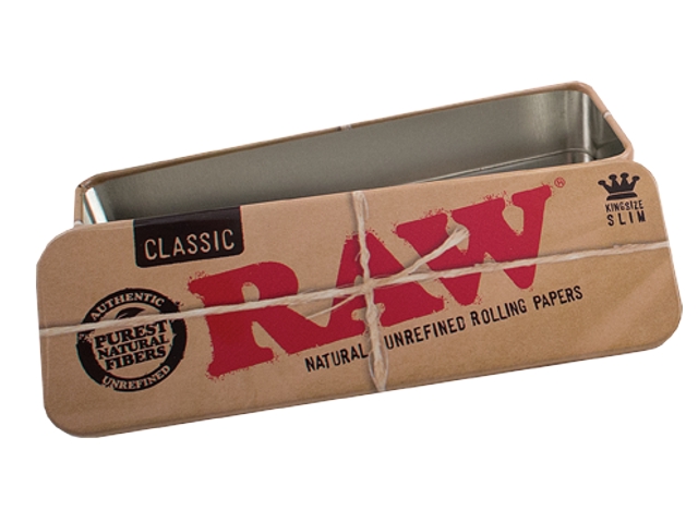  Raw Roll Candy king Size      