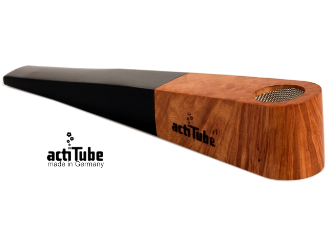     actiTube Briar Wood    