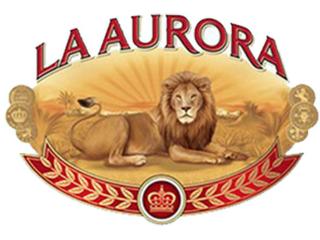  LA AURORA