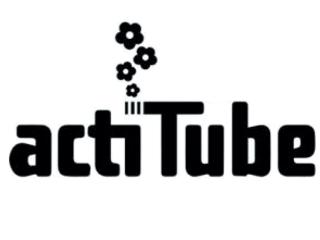 Χαρτάκια actiTube Χαρτάκια actiTube