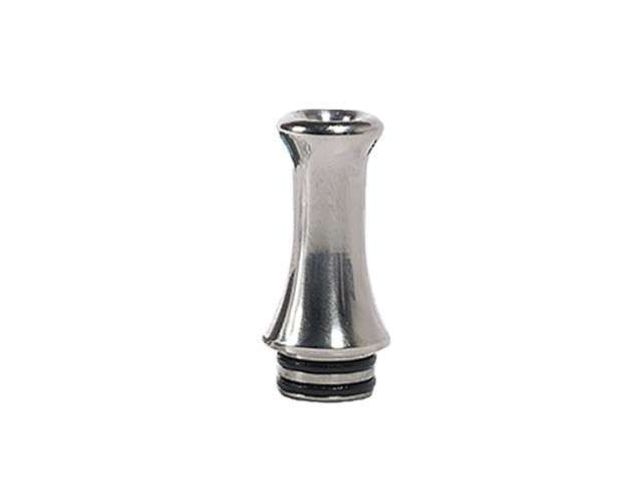 Long drip tip NAUTILUS 2S by Aspire