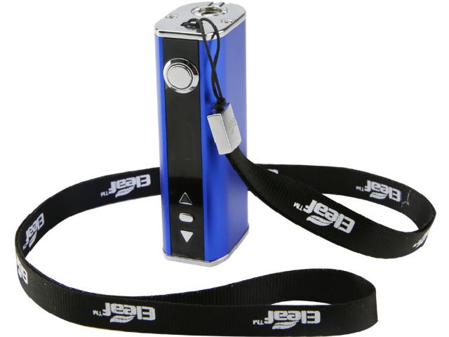 3908 -  iStick TC40W Necklace (  istick)