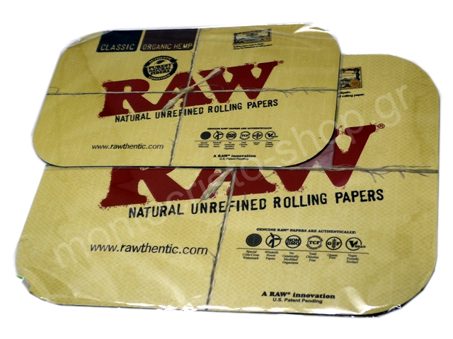 9025 - MAGNETIC RAW ROLLING TRAY COVER (    )