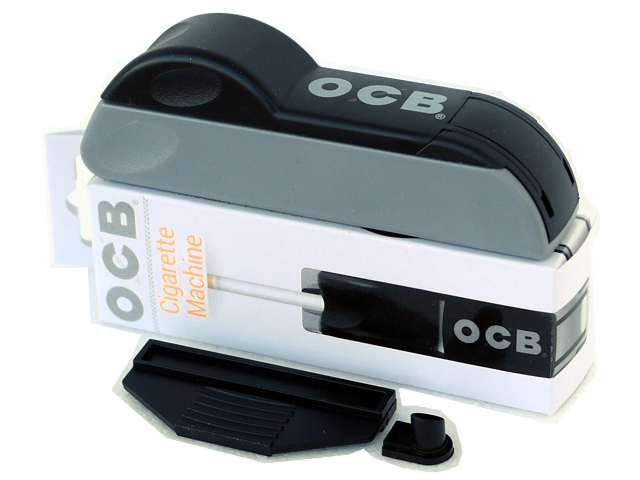 1040 - Μηχανή για άδεια τσιγάρα OCB