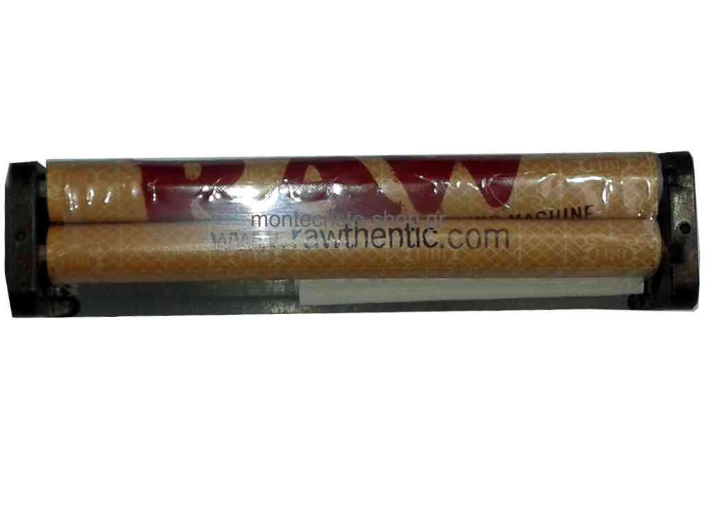   RAW Ecoplastic 110mm (  kingsize)